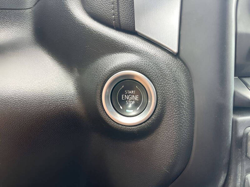 2023 GMC Sierra 2500HD