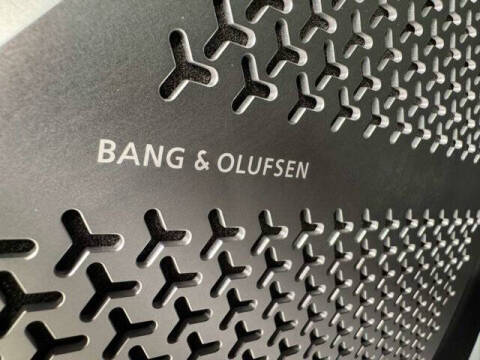 2022 Lamborghini Urus