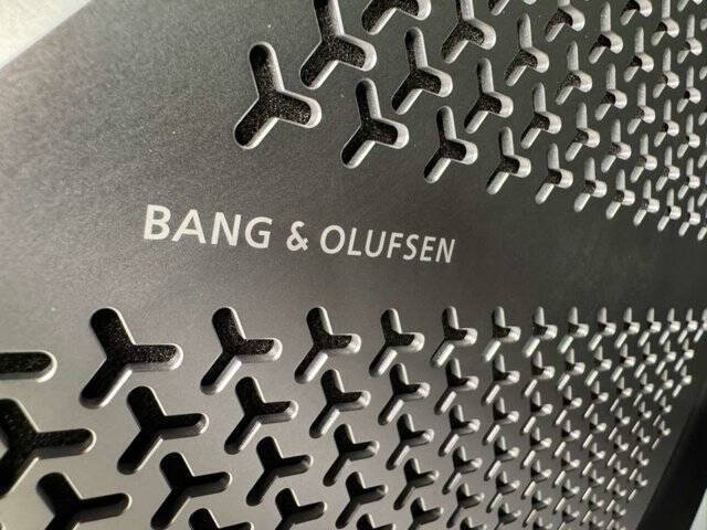 2022 Lamborghini Urus