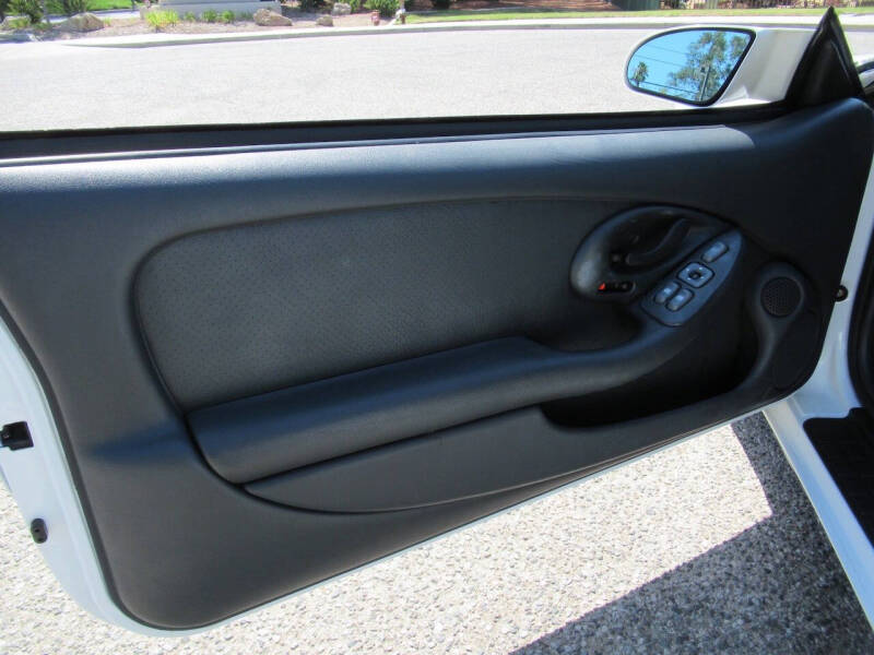 1994 Pontiac Firebird Formula