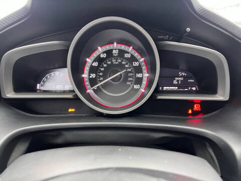 2014 Mazda MAZDA3 i Grand Touring