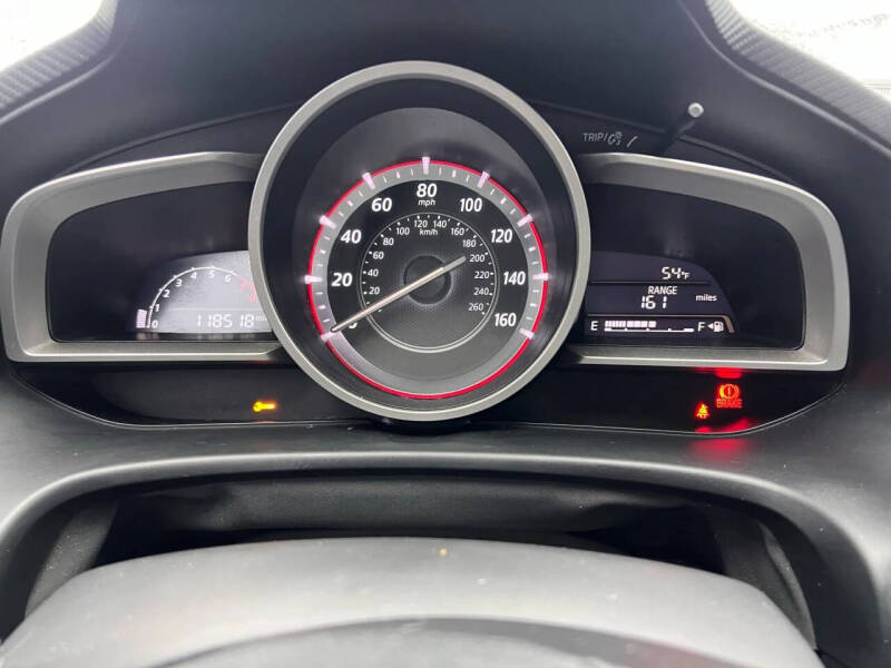 2014 Mazda MAZDA3 i Grand Touring