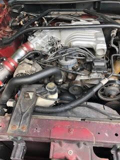 1994 Ford Mustang GT