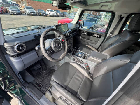 2024 Ineos Grenadier Fieldmaster