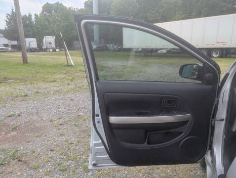 2006 Scion xA