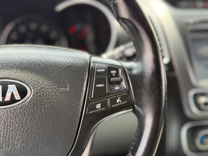 2014 Kia Sorento