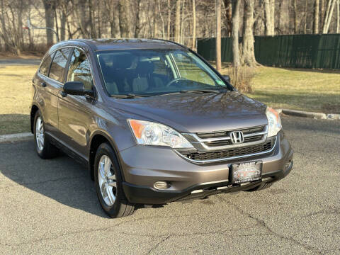 2010 Honda CR-V for sale at Cars By A.J. in Rahway NJ