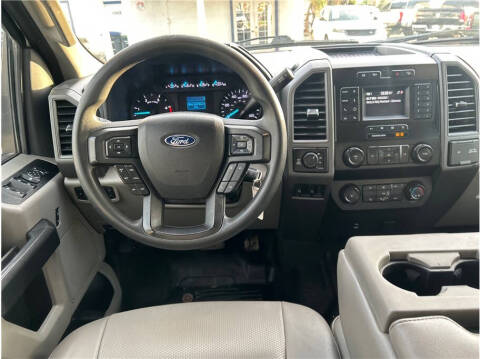 2022 Ford F-250 Super Duty