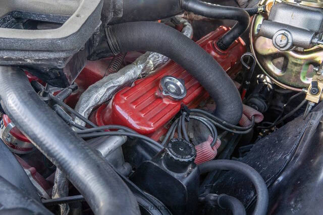 1970 Buick Gran Sport