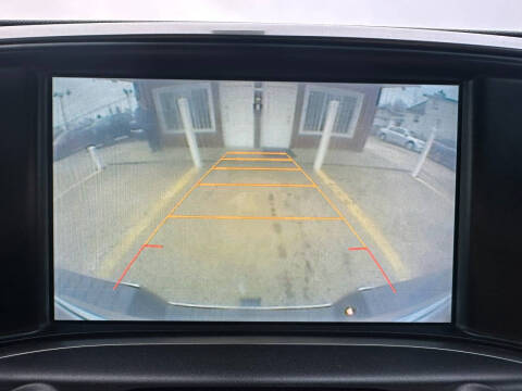 2015 Chevrolet Silverado 2500HD LT