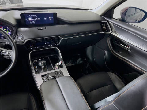 2024 Mazda CX-90 Plug-in Hybrid Premium