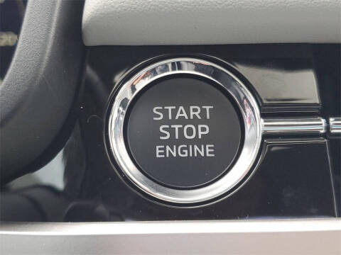 2025 Mitsubishi Outlander SEL Platinum Edition