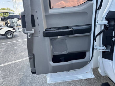 2019 Ford F-350 Super Duty