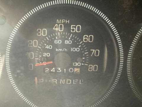 1977 Chevrolet Nova