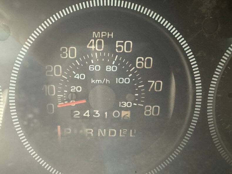 1977 Chevrolet Nova