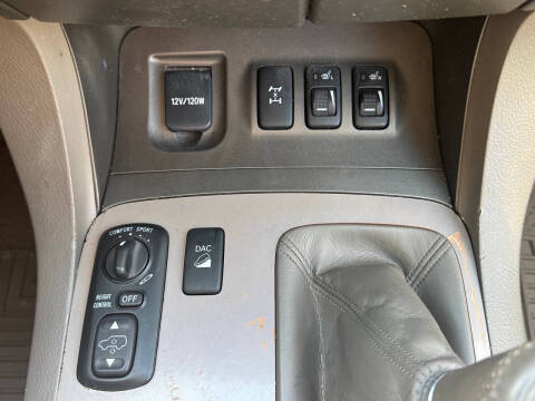 2006 Lexus GX 470