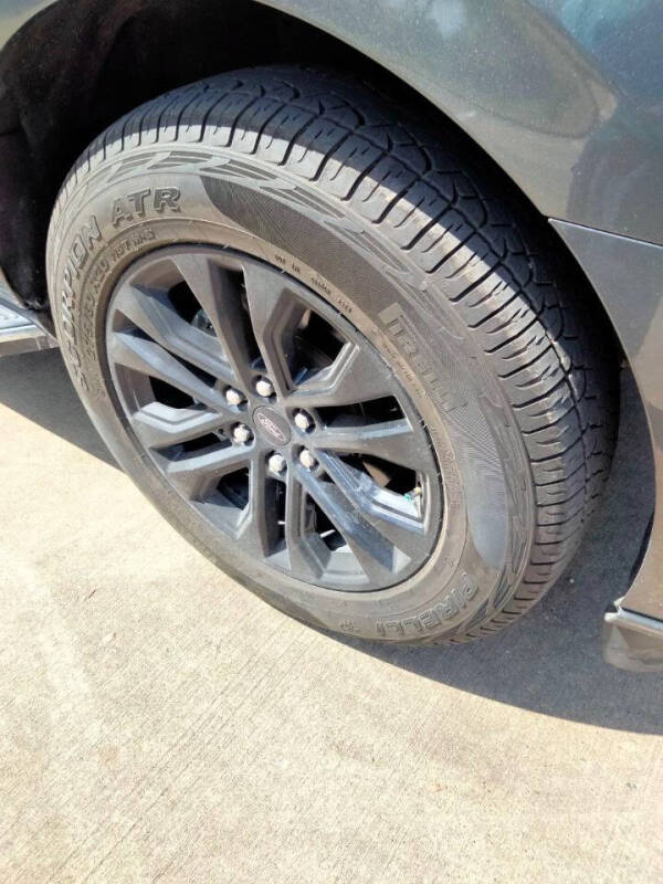 2020 Ford Expedition MAX XLT