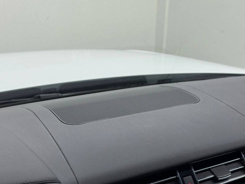 2020 Land Rover Range Rover P525 HSE