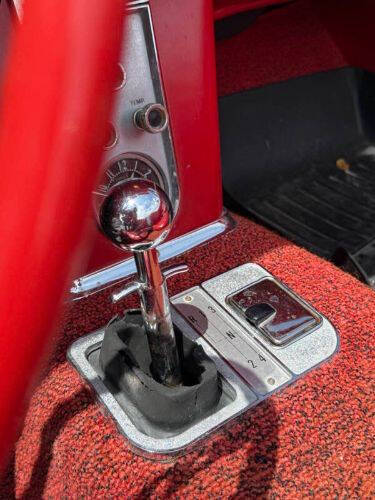 1960 Chevrolet Corvette