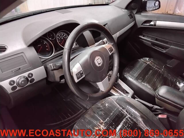 2008 Saturn Astra XR