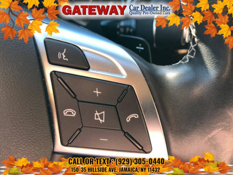 2015 Mercedes-Benz M-Class ML 350 4MATIC