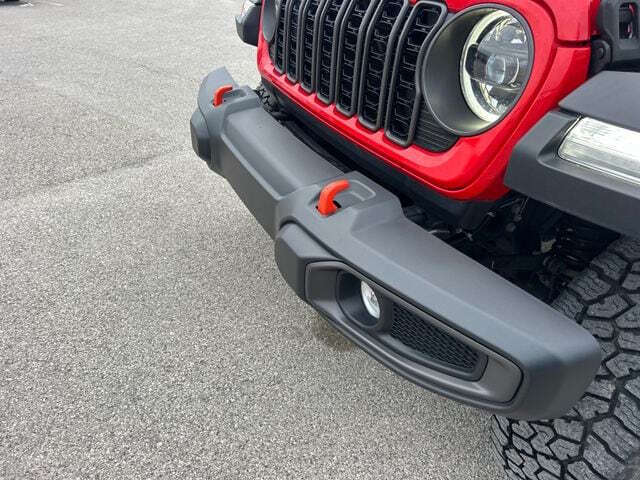 2024 Jeep Gladiator Mojave