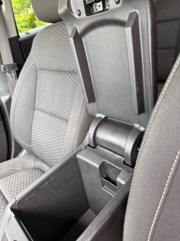 2018 GMC Acadia SLE-2