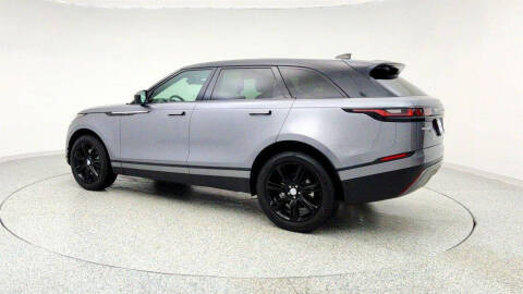 2021 Land Rover Range Rover Velar P250 S