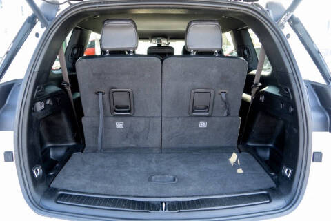 2022 Jeep Grand Cherokee L Altitude