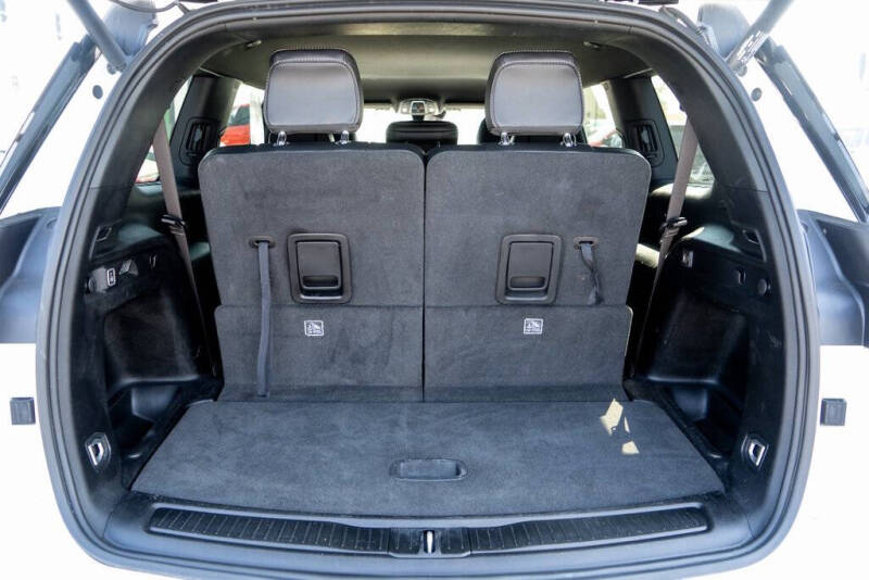 2022 Jeep Grand Cherokee L Altitude