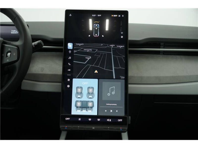 2023 Fisker Ocean Extreme