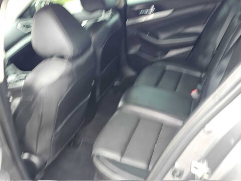 2016 Nissan Maxima 3.5 S