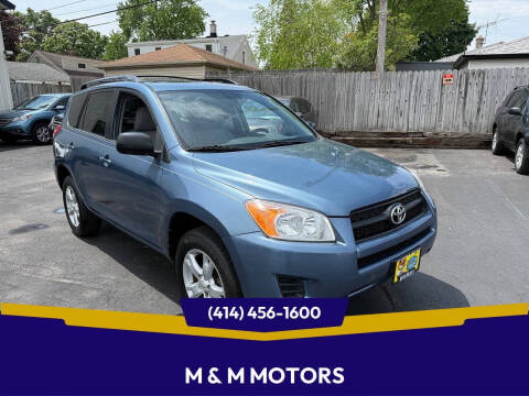 2012 Toyota RAV4