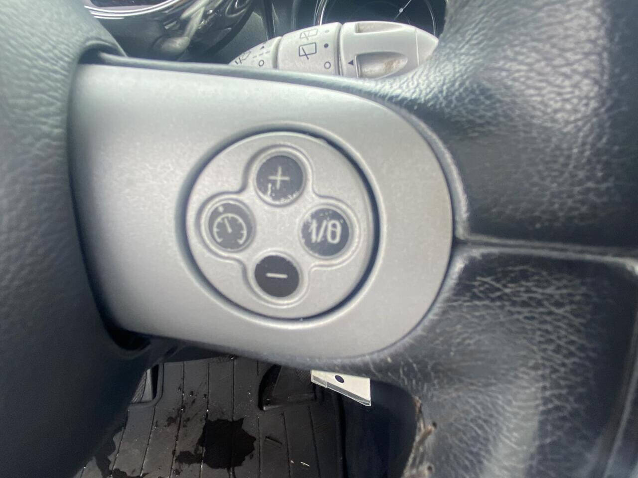2005 MINI Cooper  - $5,500