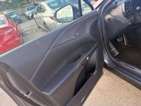 2023 Lexus RX 500h F SPORT Performance