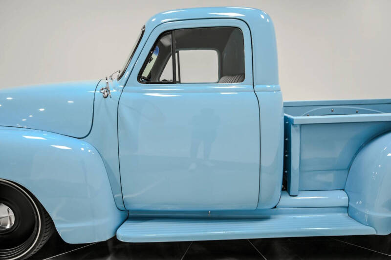 1955 Chevrolet C/K 20 Series