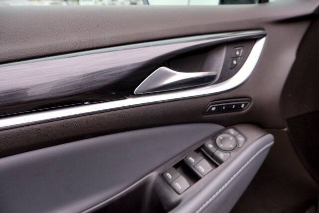 2019 Buick Enclave Premium