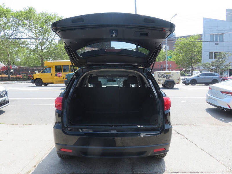 2013 Acura RDX