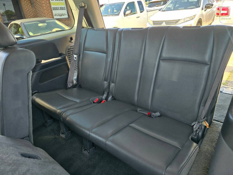 2007 Honda Pilot EX-L