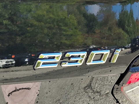 2025 BMW 2 Series 230i xDrive