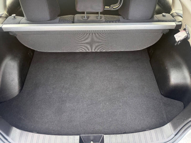 2011 Subaru Impreza WRX