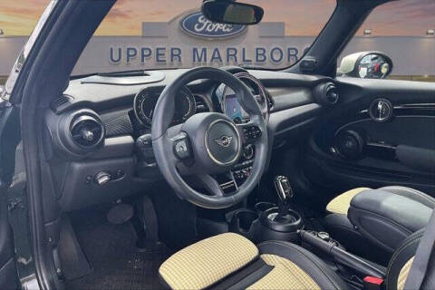 2023 MINI Hardtop 2 Door Cooper S
