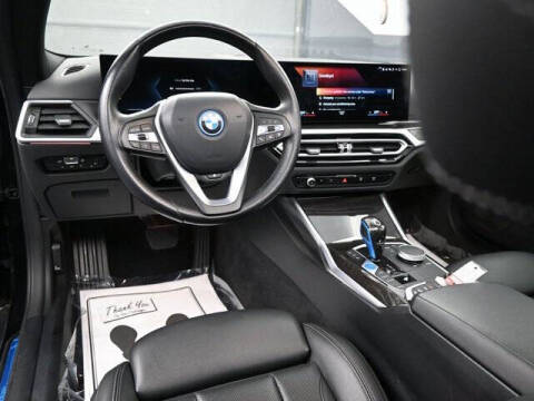 2022 BMW i4 eDrive40 Gran Coupe