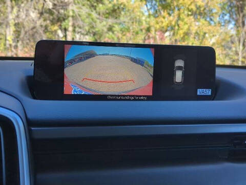 2026 Mazda CX-50 Hybrid Premium