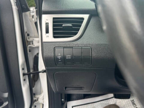 2017 Hyundai Elantra GT