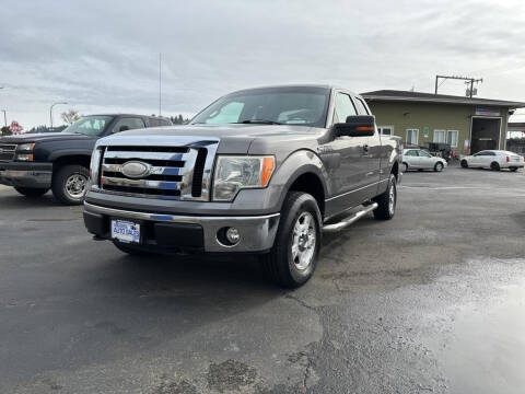 Pickup Truck For Sale in Aberdeen, WA - Aberdeen Auto Sales