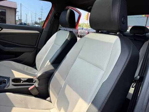 2019 Volkswagen Jetta