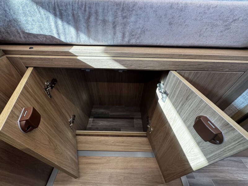 2026 Tiffin Wayfarer