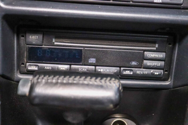 1995 Ford Mustang GT