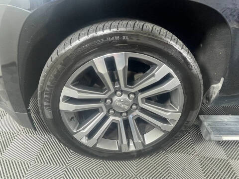 2018 GMC Yukon XL Denali